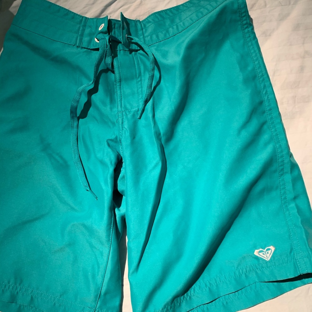 SALE ENDS 1/10: : ROXY swim pants coverup